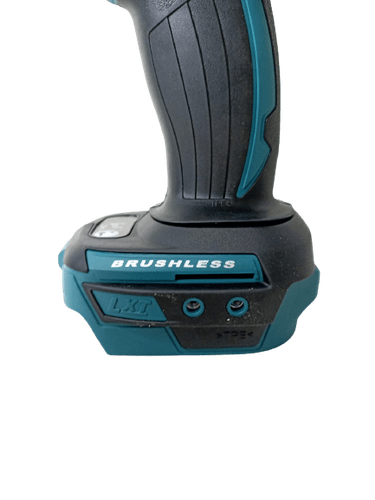 Chave De Impacto A Bateria 18V Makita Dtw1002Z