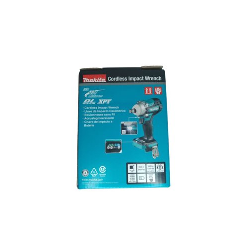 Chave de Impacto à Bateria 18V Makita - DTW300Z