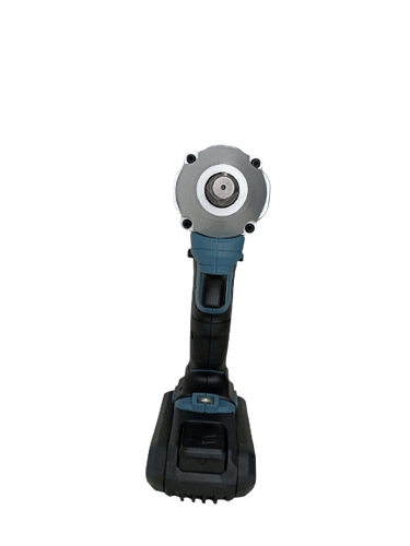 Chave De Impacto A Bateria 18V WS2382 Wesco
