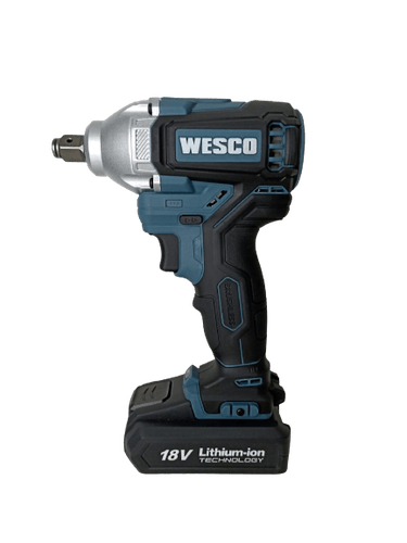 Chave De Impacto A Bateria 18V WS2382 Wesco
