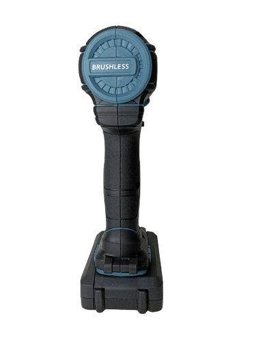 Chave De Impacto A Bateria 18V WS2382 Wesco