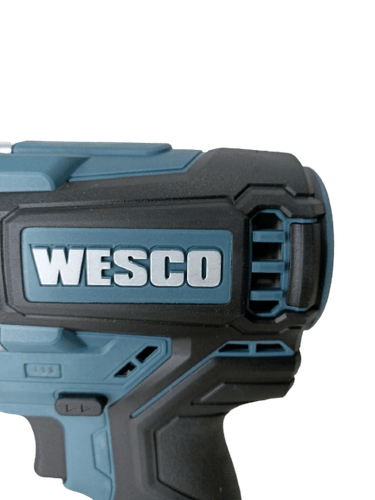 Chave De Impacto A Bateria 18V WS2382 Wesco