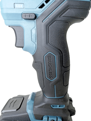 Chave De Impacto A Bateria 18V WS2382 Wesco