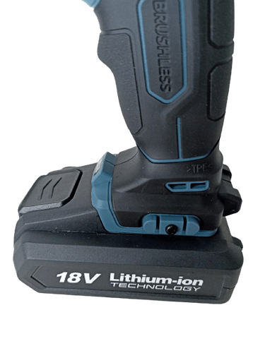 Chave De Impacto A Bateria 18V WS2382 Wesco
