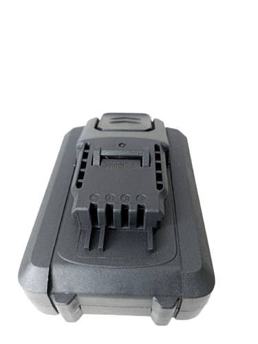 Chave De Impacto A Bateria 18V WS2382 Wesco