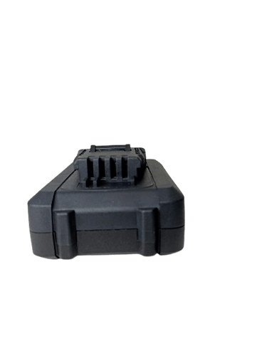 Chave De Impacto A Bateria 18V WS2382 Wesco