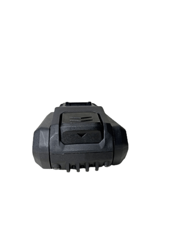 Chave De Impacto A Bateria 18V WS2382 Wesco