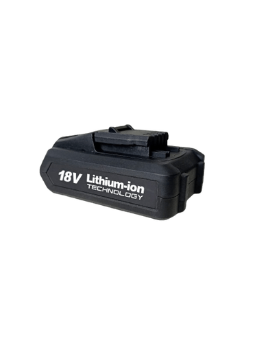 Chave De Impacto A Bateria 18V WS2382 Wesco