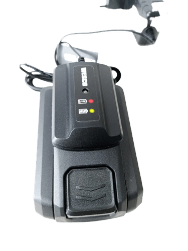 Chave De Impacto A Bateria 18V WS2382 Wesco