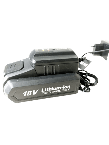 Chave De Impacto A Bateria 18V WS2382 Wesco
