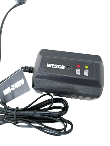 Chave De Impacto A Bateria 18V WS2382 Wesco
