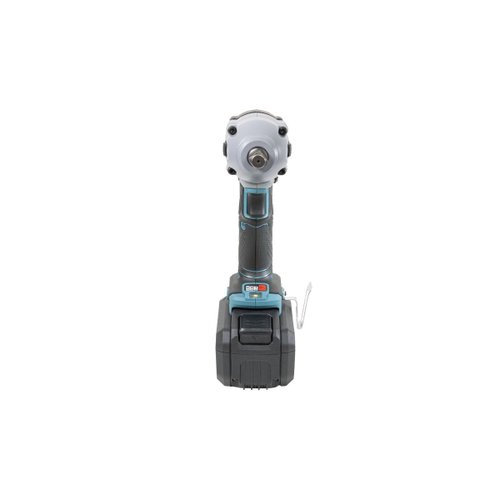 Chave de Impacto Brushless 1/2 350Mn Wesco WS2407