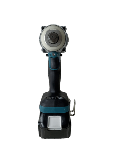 Chave De Impacto Makita Dtw285Rfjx Kit Completo