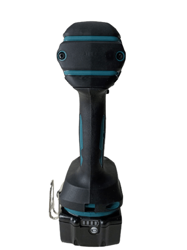 Chave De Impacto Makita Dtw285Rfjx Kit Completo