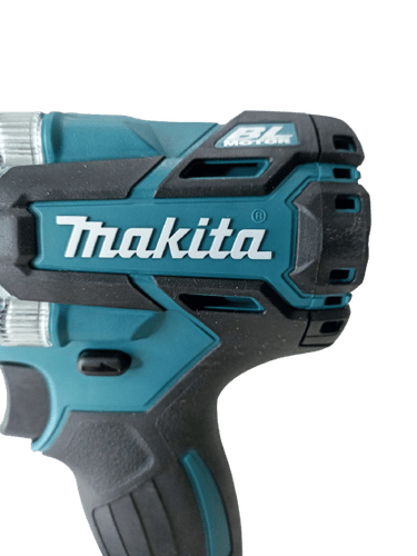 Chave De Impacto Makita Dtw285Rfjx Kit Completo