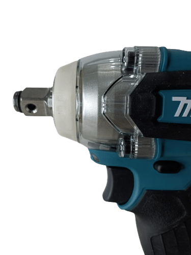 Chave De Impacto Makita Dtw285Rfjx Kit Completo