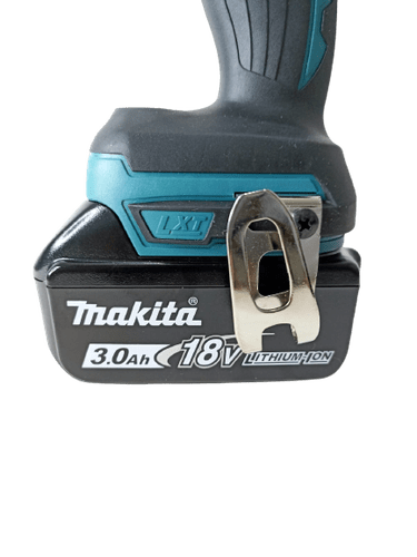 Chave De Impacto Makita Dtw285Rfjx Kit Completo