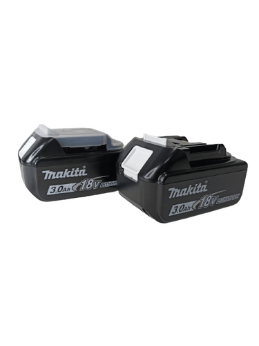 Chave De Impacto Makita Dtw285Rfjx Kit Completo