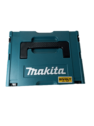 Chave De Impacto Makita Dtw285Rfjx Kit Completo