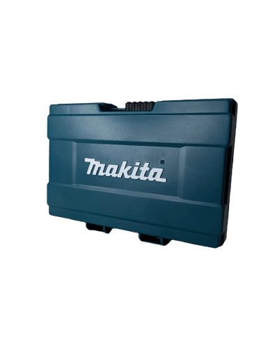 Chave De Impacto Makita Dtw285Rfjx Kit Completo
