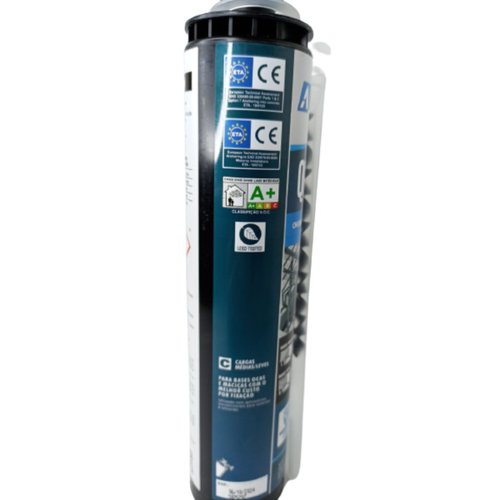 Chumbador Químico Poliéster QPO300 Ancora 300Ml