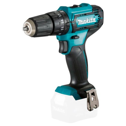 Combo De Ferramentas A Bateria 12V CLX228SAX Makita