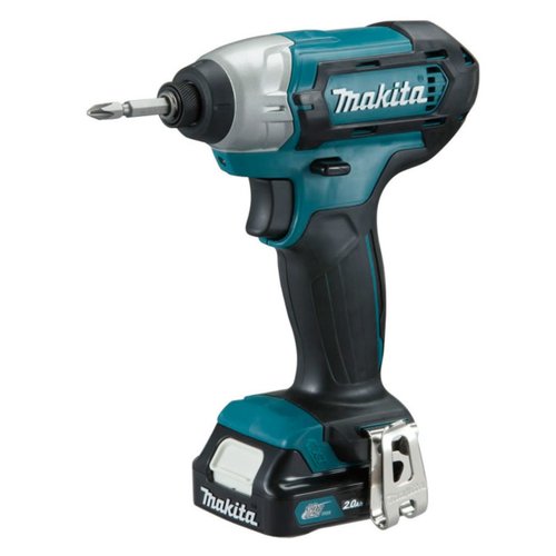 Combo De Ferramentas A Bateria 12V CLX228SAX Makita