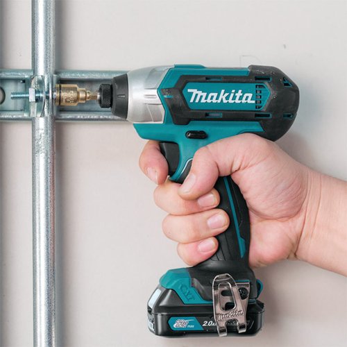 Combo De Ferramentas A Bateria 12V CLX228SAX Makita