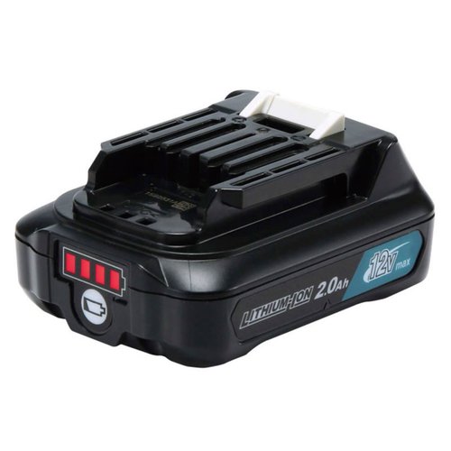 Combo De Ferramentas A Bateria 12V CLX228SAX Makita