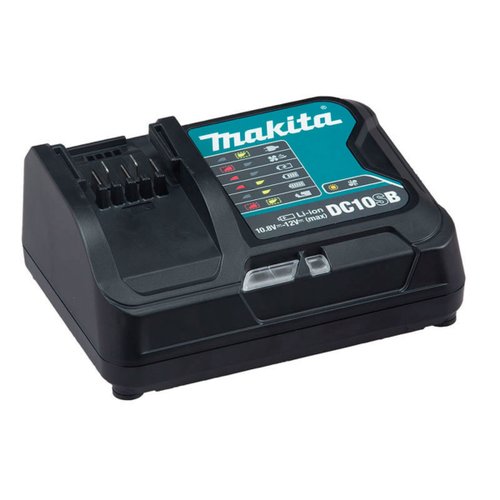 Combo De Ferramentas A Bateria 12V CLX228SAX Makita
