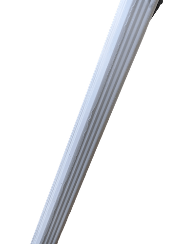 CONDUTOR AMERICANO GALVANIZADO CT30 (3 MTS) BRANCO