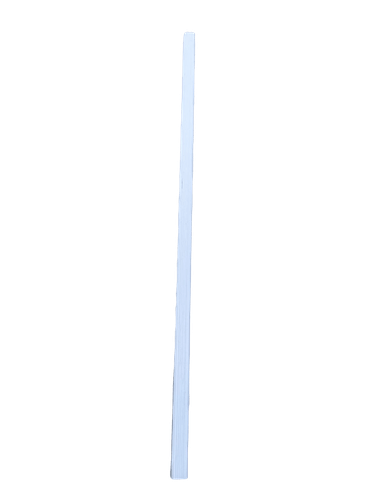CONDUTOR AMERICANO GALVANIZADO CT30 (3 MTS) BRANCO