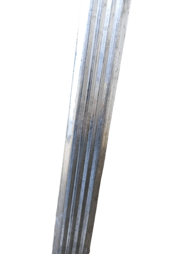 CONDUTOR AMERICANO GALVALUME CT30 (3 MTS)