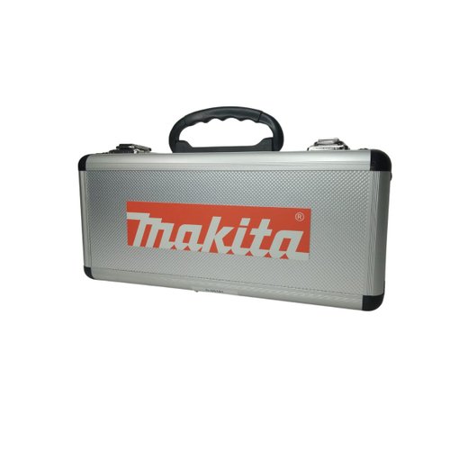 Conjunto de Ponteiro e Talhadeiras SDS Plus Makita D-05181