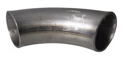Cotovelo De 90º Tubo 1.1/2 Aço Carbono  12.91