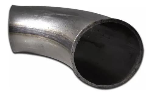 Cotovelo De 90º Tubo 1.1/2 Aço Carbono  12.91