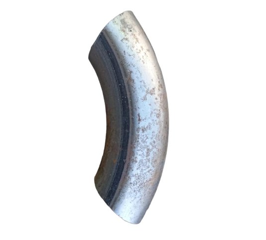 Cotovelo De 90º Tubo 1"  10.91 Açp Carbono