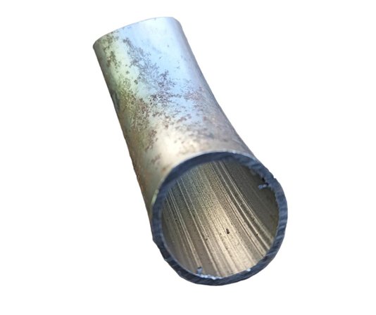 Cotovelo De 90º Tubo 1"  10.91 Açp Carbono