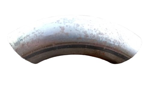 Cotovelo De 90º Tubo 1"  10.91 Açp Carbono