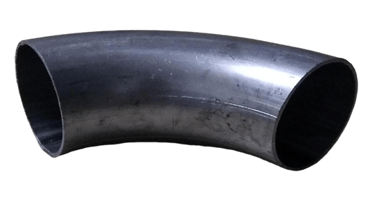 Cotovelo De 90º Tubo De 2.1/2''  50.91 Aço Carbono