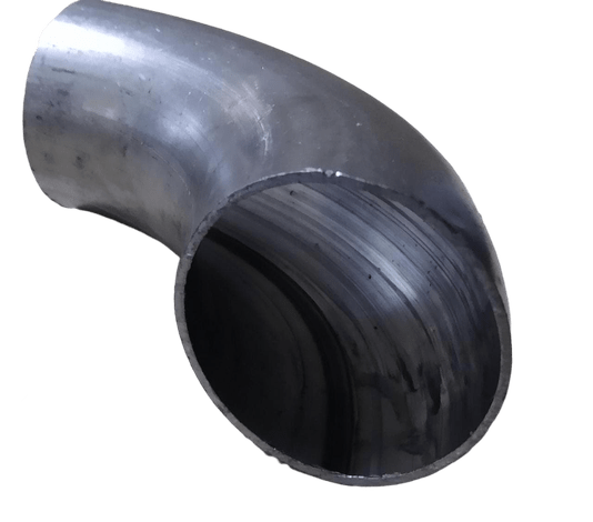 Cotovelo De 90º Tubo De 2.1/2''  50.91 Aço Carbono