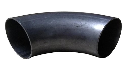 Cotovelo De 90º Tubo De 2" Aço Carbono 20.91