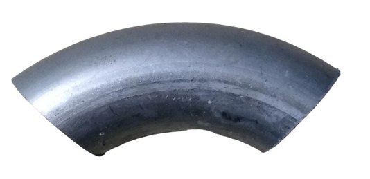 Cotovelo De 90º Tubo De 2" Galvanizado  20.91 