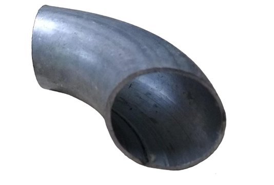 Cotovelo De 90º Tubo De 2" Galvanizado  20.91 