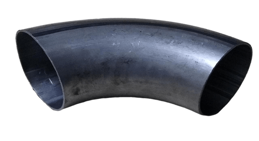 Cotovelo De 90º Tubo De 3" Aço Carbono 30.91