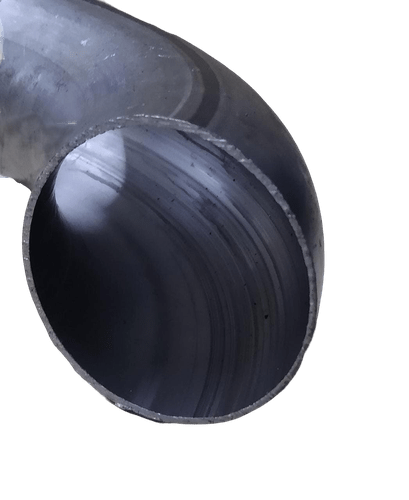 Cotovelo De 90º Tubo De 3" Aço Carbono 30.91