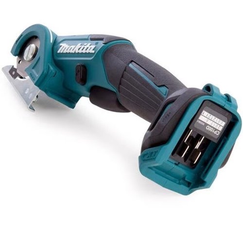 Multicortadora A Bateria 12V Cp100dsae Makita
