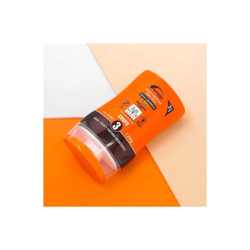 Creme Protetor para Pele 120 g Nutriex