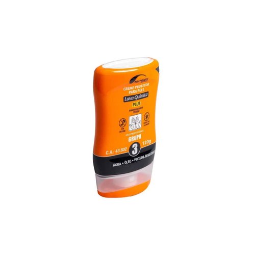 Creme Protetor para Pele 120 g Nutriex