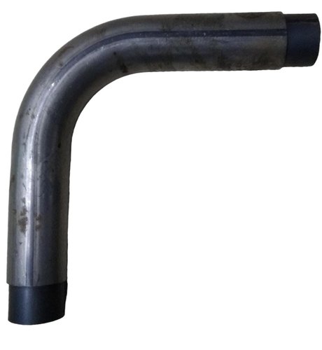 Curva De 90º Para Tubo De 2" Com Luva St 20.92